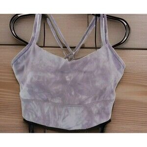 Tier Active Wear Sport Bra XXL NEW